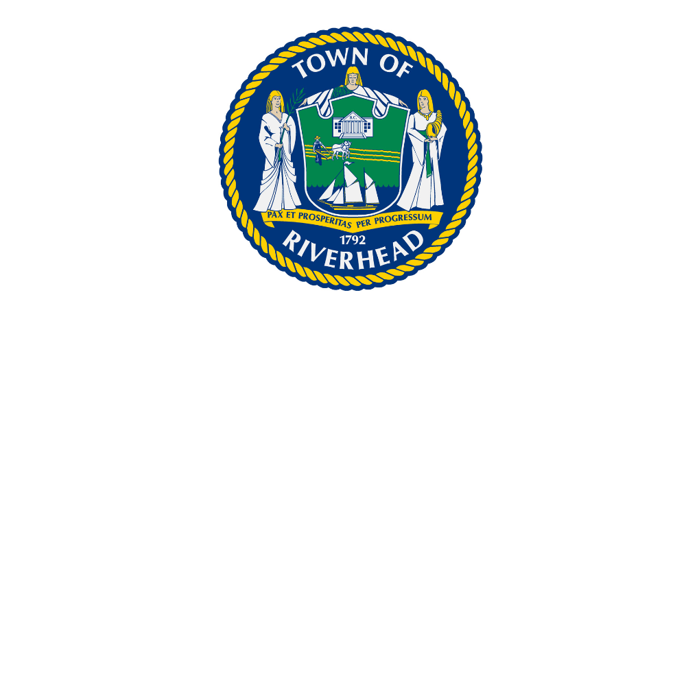 news flash town seal