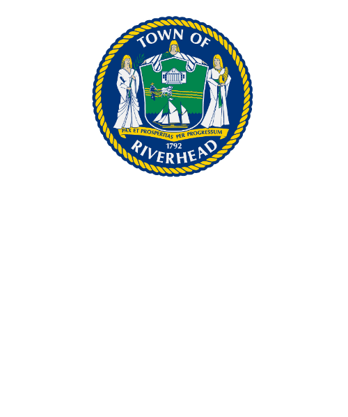 news flash town seal