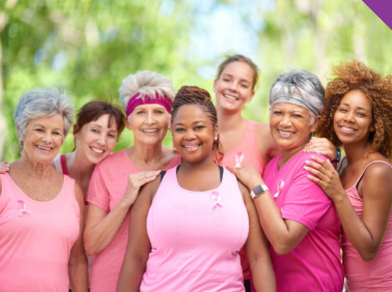 FREE BREAST CANCER SCREENING Nov 1 2025