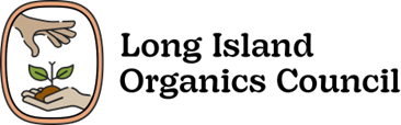 LI Organics Council logo